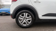 Dacia Sandero Stepway 1.0 TCe Comfort 5dr Petrol Hatchback